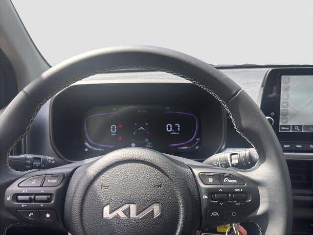 KIA PICANTO 1.0 DPI DynamicPlusLine