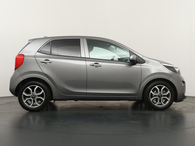 KIA PICANTO 1.0 DPi DynamicPlusLine Apple Carplay/Android Auto - Cruise Control - Climate Control - Navigatie - Fabrieksgarantie 03-2031