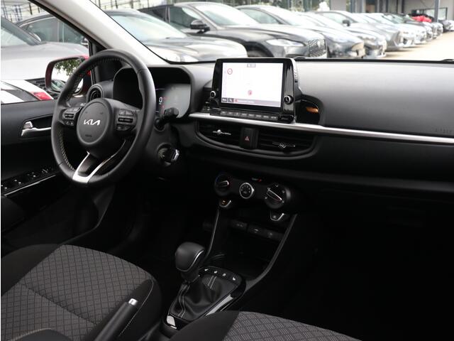 KIA PICANTO 1.0 DPI DynamicLine I Automaat I Navi I Camera