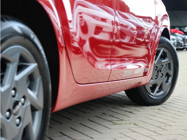 KIA PICANTO 1.0 DPI DynamicLine I Automaat I Navi I Camera