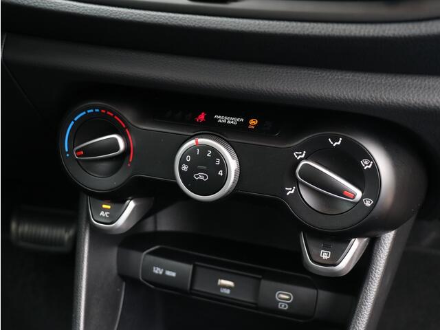 KIA PICANTO 1.0 DPI DynamicLine I Automaat I Navi I Camera