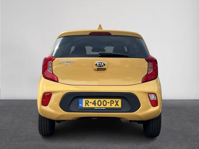 KIA PICANTO 1.0 DPi GT-Line Winterpakket | Navi | Camera | LM-Velgen | Clima | Carplay ( Vestiging - Nieuwegein )