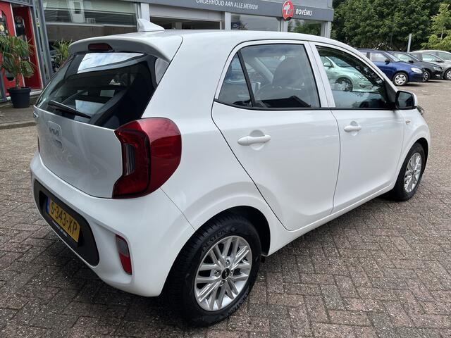 KIA PICANTO 1.0 DPi DynamicLine Carplay, Camera, Cruise Control.