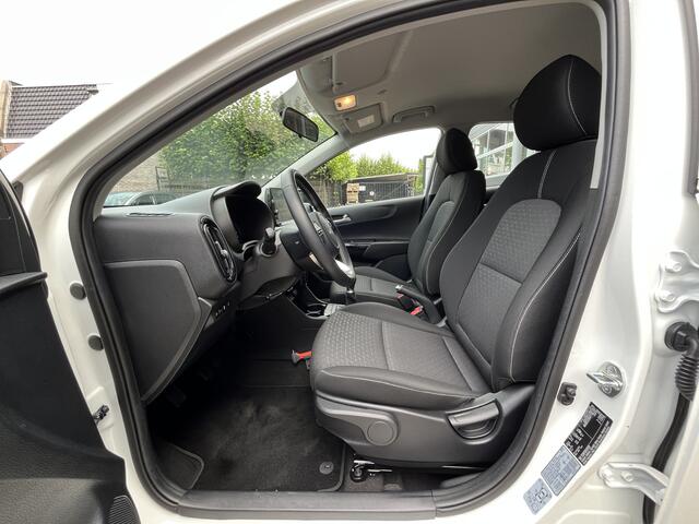 KIA PICANTO 1.0 DPi DynamicLine Carplay, Camera, Cruise Control.