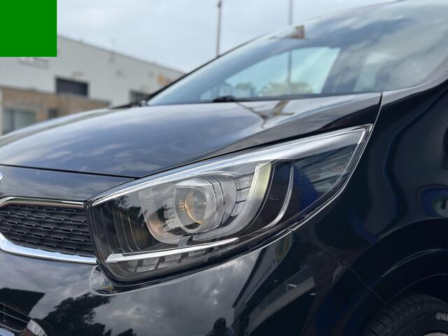 KIA PICANTO 1.0 CVVT Design Edition | Navigatie | Airco | Camera en Sensoren