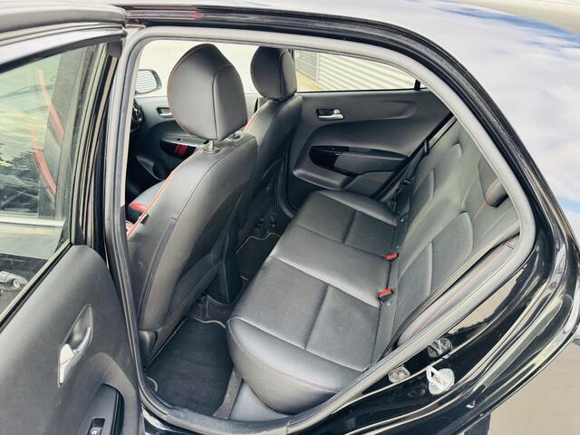 KIA PICANTO 1.0 MPi GT-Line Edition