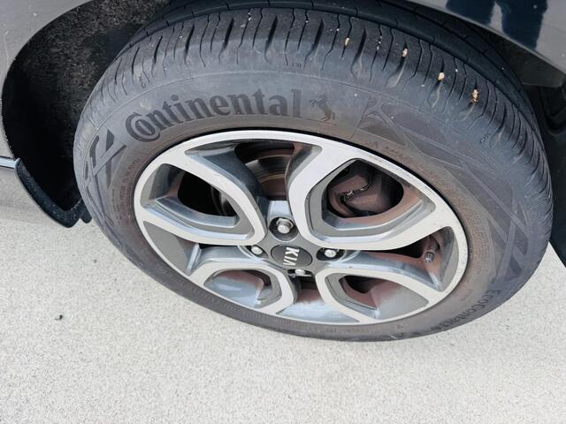 KIA PICANTO 1.0 MPi GT-Line Edition