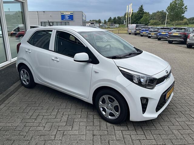 KIA PICANTO 1.0 DPi ComfortLine