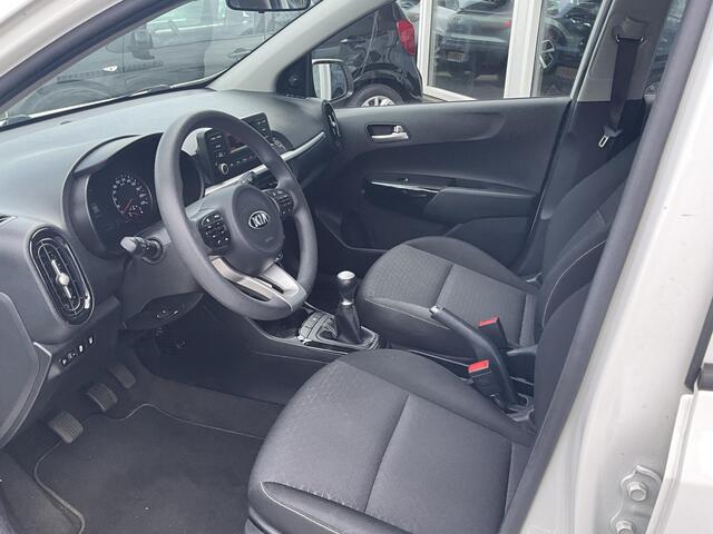 KIA PICANTO 1.0 DPi ComfortLine