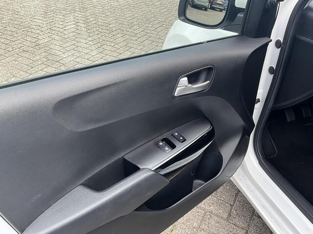 KIA PICANTO 1.0 DPi ComfortLine