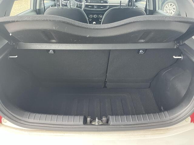 KIA PICANTO 1.0 DPi ComfortLine