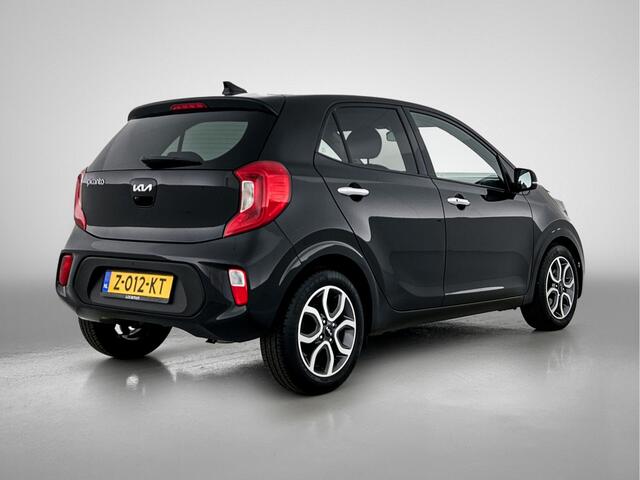 KIA PICANTO 1.0 DPi DynamicPlusLine