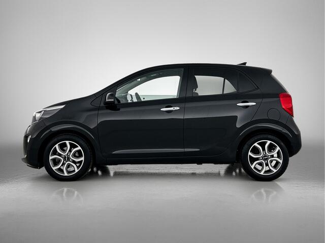 KIA PICANTO 1.0 DPi DynamicPlusLine
