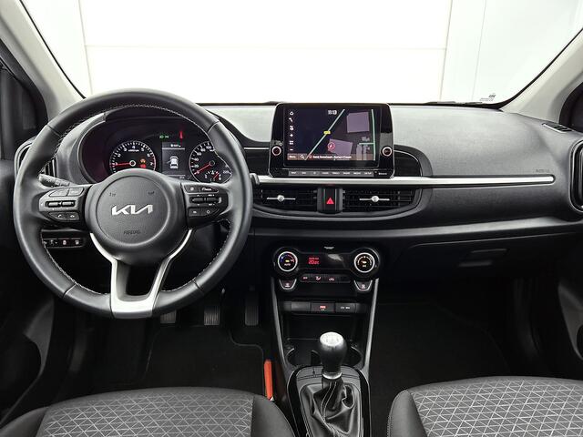 KIA PICANTO 1.0 DPi DynamicPlusLine