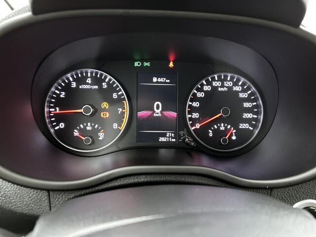 KIA PICANTO 1.0 DPi DynamicPlusLine