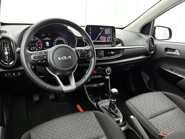 KIA PICANTO 1.0 DPi DynamicPlusLine