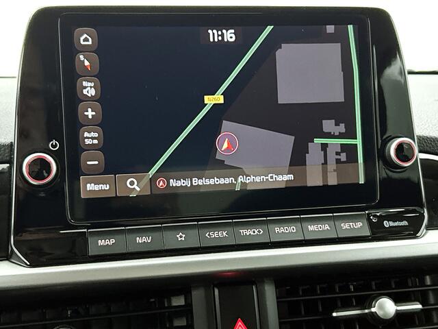 KIA PICANTO 1.0 DPi DynamicPlusLine