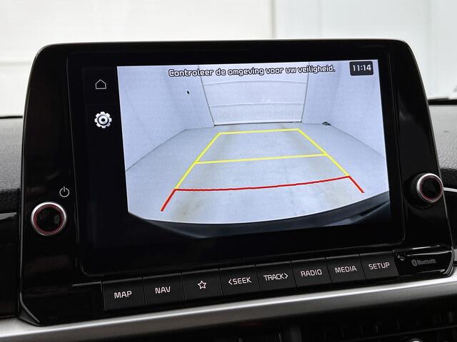 KIA PICANTO 1.0 DPi DynamicPlusLine