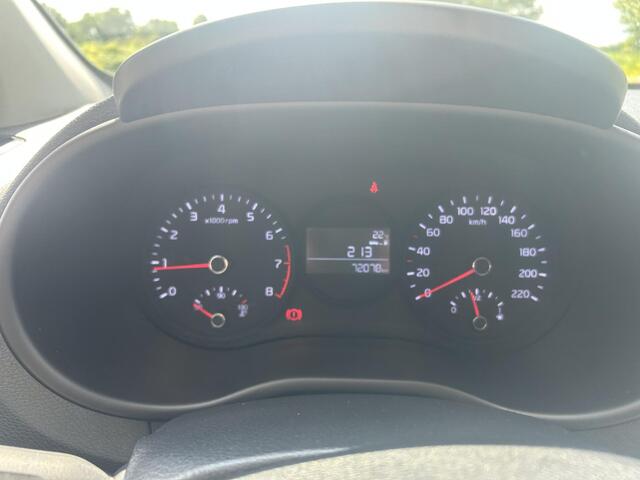 KIA PICANTO 1.0 CVVT Design Edition 1e eigenaar, dealeronderhouden, navi