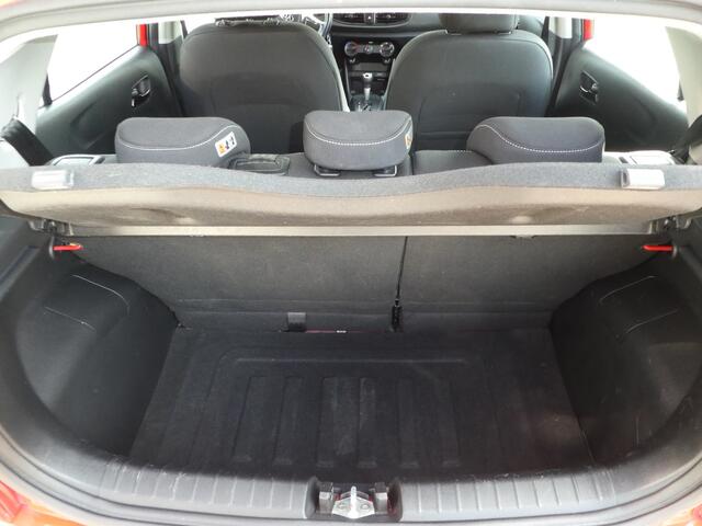 KIA PICANTO 1.0| 67 pk / 49 kW Automaat 5 Deurs, Airco, Elektrische ramen, Cent. deurvergr.