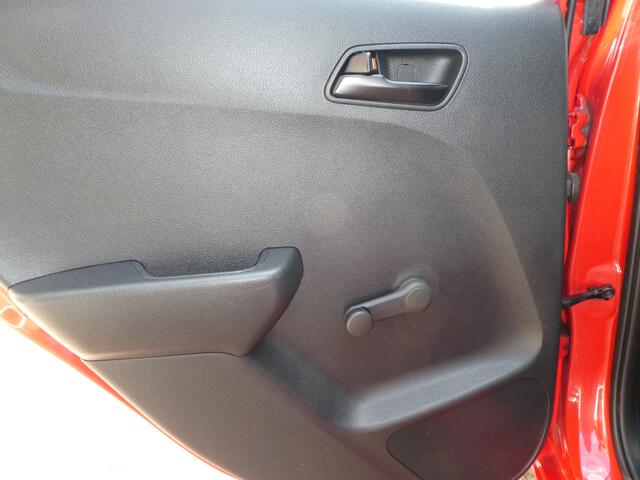 KIA PICANTO 1.0| 67 pk / 49 kW Automaat 5 Deurs, Airco, Elektrische ramen, Cent. deurvergr.