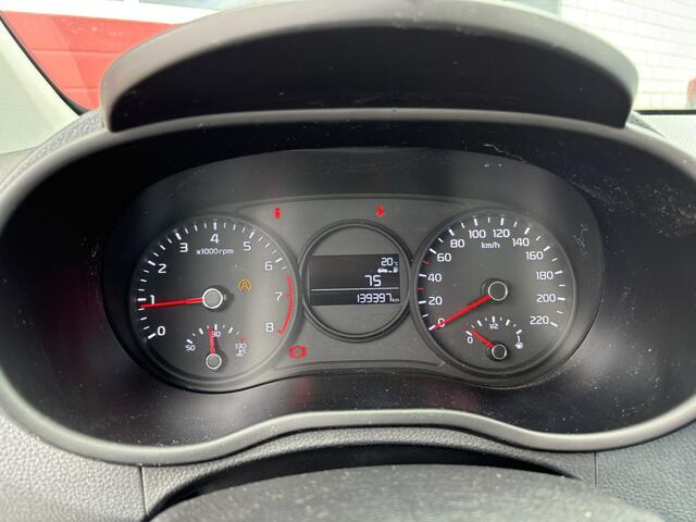 KIA PICANTO 1.0 CVVT First Edition CRUISE CONTROL / CLIMA / CAMERA / NAVI / CARPLAY / BLUETOOTH / NL-AUTO