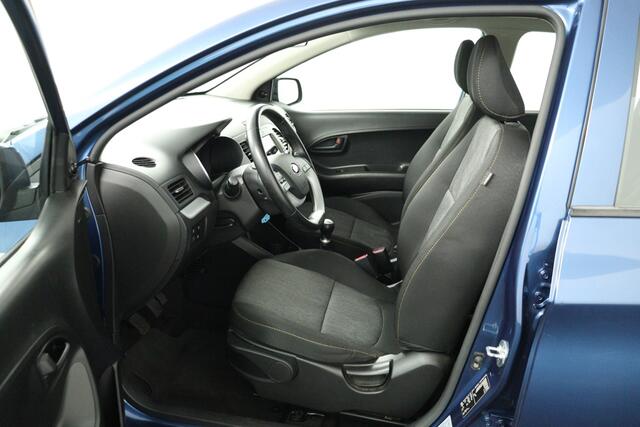 KIA PICANTO 1.0 CVVT EcoPlusLine