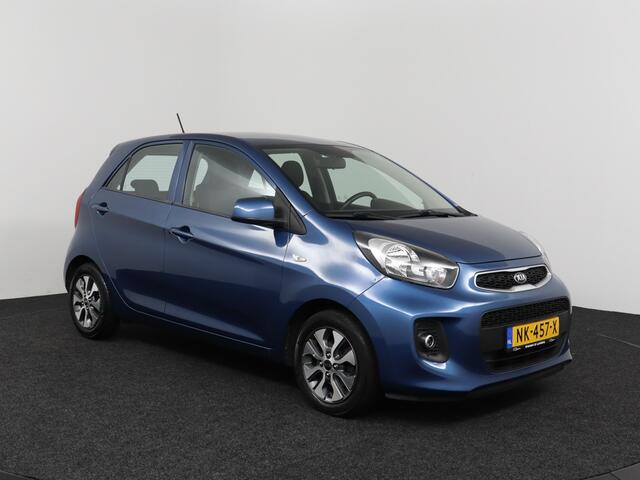 KIA PICANTO 1.0 CVVT EcoPlusLine