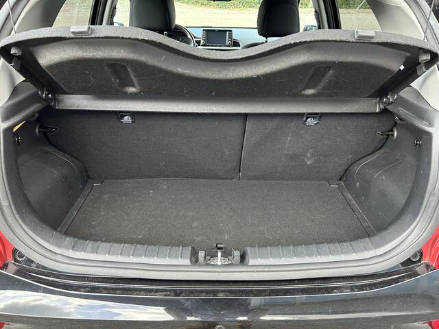 KIA PICANTO 1.2 CVVT GT-Line