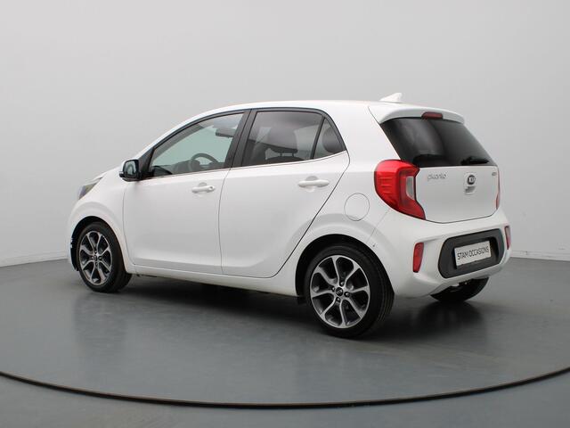 KIA PICANTO 67pk CVVT Design Edition Camera | Climate | Cruise | Carplay | Navi