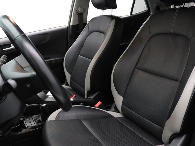 KIA PICANTO 67pk CVVT Design Edition Camera | Climate | Cruise | Carplay | Navi