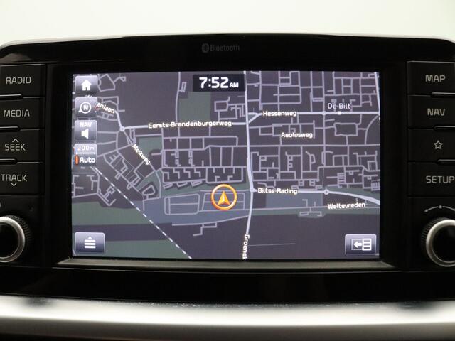 KIA PICANTO 67pk CVVT Design Edition Camera | Climate | Cruise | Carplay | Navi