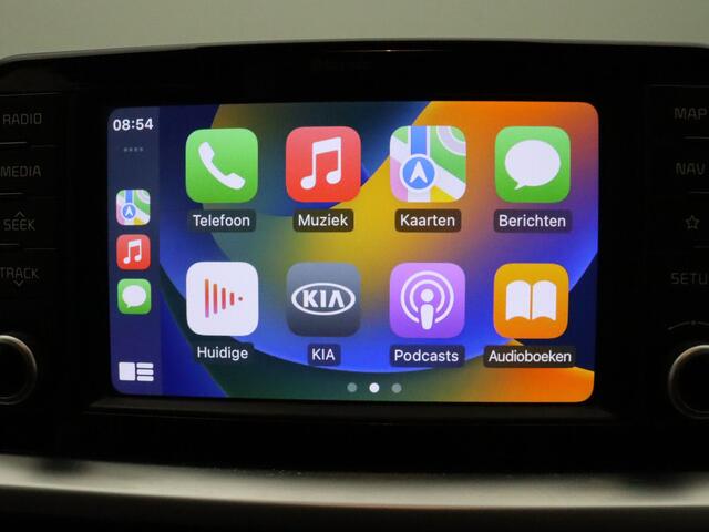KIA PICANTO 67pk CVVT Design Edition Camera | Climate | Cruise | Carplay | Navi