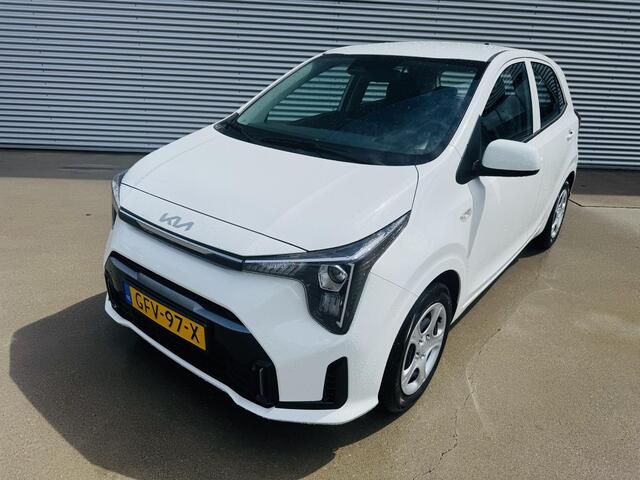 KIA PICANTO 1.0 DPI DynamicLine Navi | Cruise | DAB+