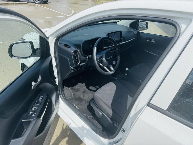 KIA PICANTO 1.0 DPI DynamicLine Navi | Cruise | DAB+