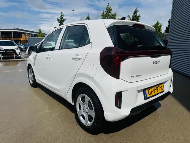 KIA PICANTO 1.0 DPI DynamicLine Navi | Cruise | DAB+