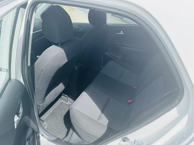 KIA PICANTO 1.0 DPI DynamicLine Navi | Cruise | DAB+