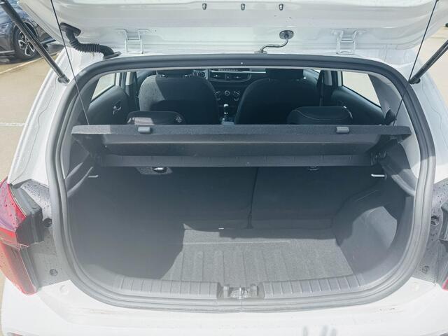 KIA PICANTO 1.0 DPI DynamicLine Navi | Cruise | DAB+