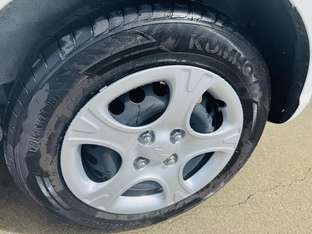 KIA PICANTO 1.0 DPI DynamicLine Navi | Cruise | DAB+