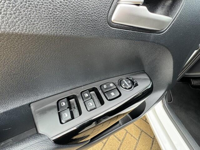 KIA PICANTO 1.0 DPi DynamicLine Camera, Stoel+stuurverw
