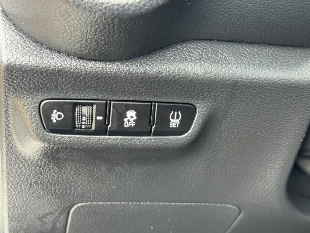 KIA PICANTO 1.0 DPi DynamicLine Camera, Stoel+stuurverw