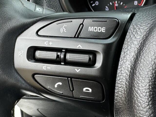 KIA PICANTO 1.0 DPi DynamicLine Camera, Stoel+stuurverw