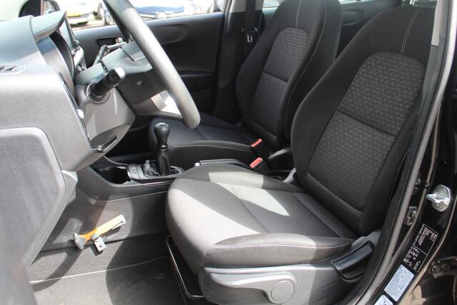 KIA PICANTO 1.0 CVVT ComfortPlusLine Navigator
