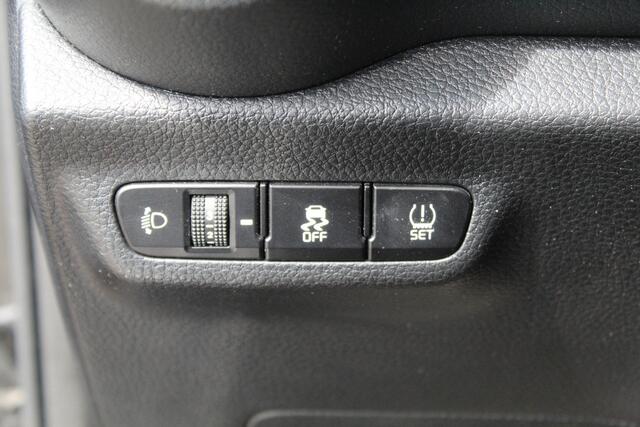 KIA PICANTO 1.0 CVVT ComfortPlusLine Navigator