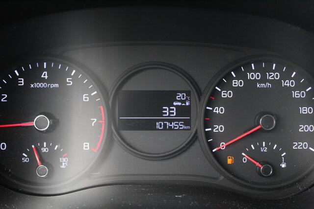 KIA PICANTO 1.0 CVVT ComfortPlusLine Navigator