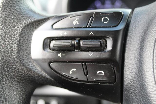 KIA PICANTO 1.0 CVVT ComfortPlusLine Navigator