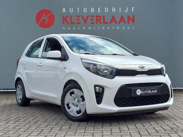 KIA PICANTO 1.0 MPi ComfortPlusLine | AIRCO | BLUETOOTH | Wij bieden ook financiering mogelijkheden aan.