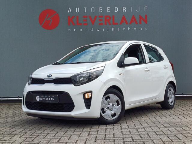 KIA PICANTO 1.0 MPi ComfortPlusLine | AIRCO | BLUETOOTH | Wij bieden ook financiering mogelijkheden aan.