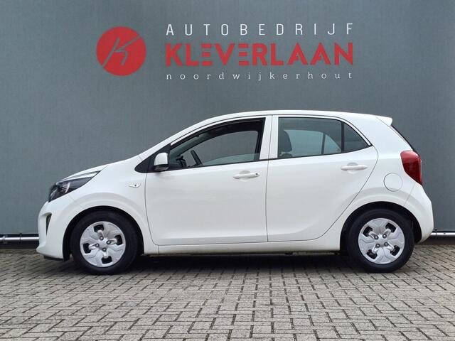 KIA PICANTO 1.0 MPi ComfortPlusLine | AIRCO | BLUETOOTH | Wij bieden ook financiering mogelijkheden aan.
