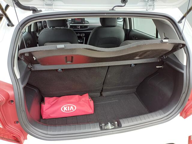 KIA PICANTO 1.0 MPi ComfortPlusLine | AIRCO | BLUETOOTH | Wij bieden ook financiering mogelijkheden aan.